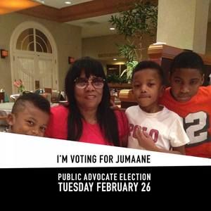 Meet your Posher, Jean